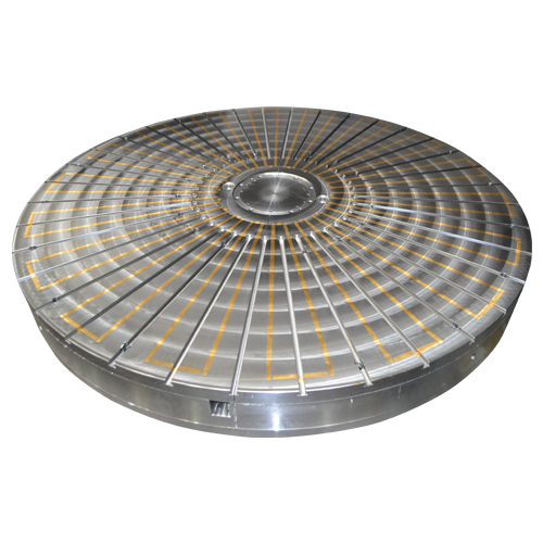 Зображення магнітного круглого патрону Circu EM